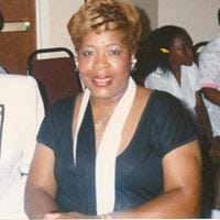 Marian Buck Stallworth