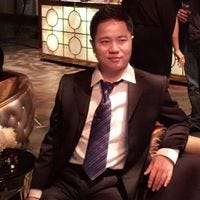 Liang Colin