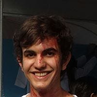 Tharso Augustus