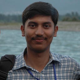 Farrukh Askari