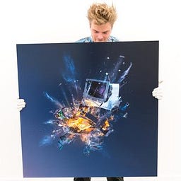 Rutger Prins