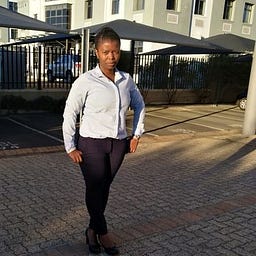 Yonela Sihawu