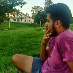 hijo del vino.