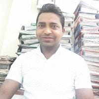 Ram Kr