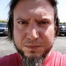 Matt Fernandez