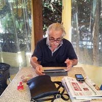 Pietroneno Capitani