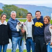 Jeannie Vondjidis Miller