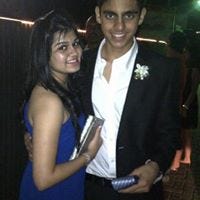 Parth Seth