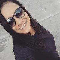 Claudia Quispe Reyes