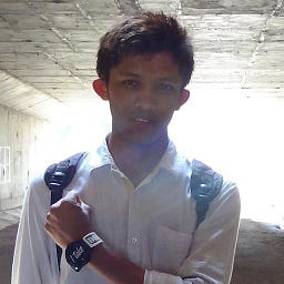 prashanthreddy