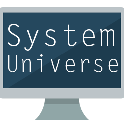System Universe