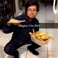 Felipe Kamey