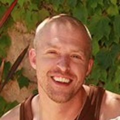 Charlie Cleveland