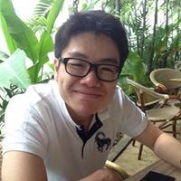 JinKen Lim