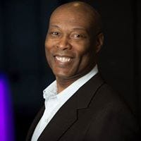 Ronald Derrick Ephard