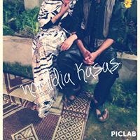 Nomidia Kasas