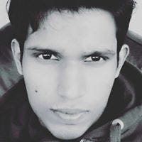 Cheragh Kishore