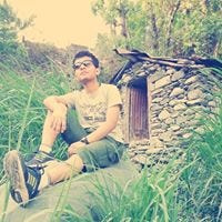 Shailesh Kumar