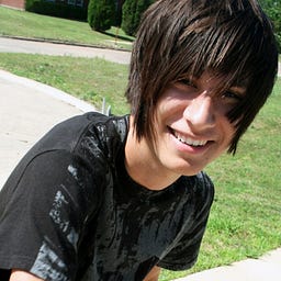 Andrew Escobedo