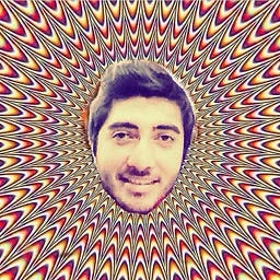 Berkay Bolat