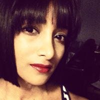 Sharada Krishnamurthy