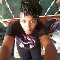 Michelle Dickey
