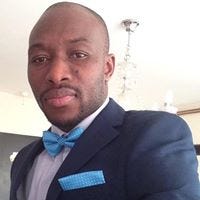 Dominion Paul Koroma