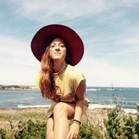 Sara Caspani