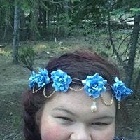 Whitney Bouwens