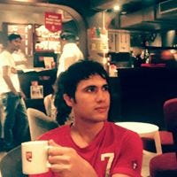 Kartikeya Khatri