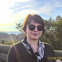 Lourdes Conci da Silva