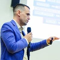 Anton Chernykh