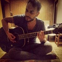 Massimiliano Squillace