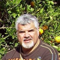 Francisco J. Domínguez