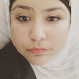 Nafiza Azad