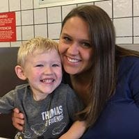 Amanda Jo Fultz