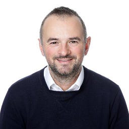 Steve Myall