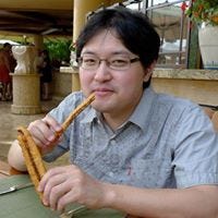 Jaewoo Seo