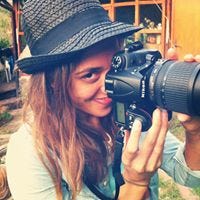 Amália Syeda-Aguirre