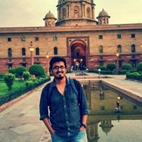 Abhay Yadav
