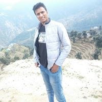 Himanshu Mittal