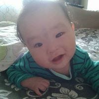 Burneebaatar Margad