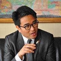 Roderico Atienza