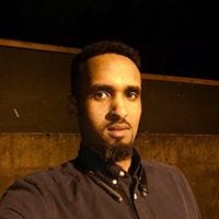 Abdulkadir Amiir Mahamud