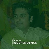 Syed Kashif Ali