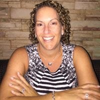 Jodi Echakowitz