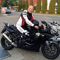 Andreas Pfeiffer