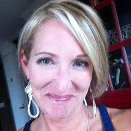 Laurie Pasler