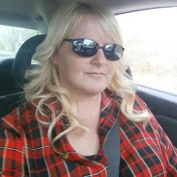 Stacey Hall