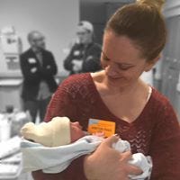 Rebecca Hallam Raburn